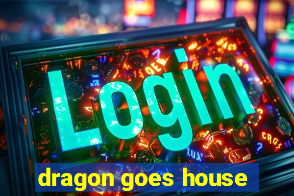 dragon goes house-hunting dublado